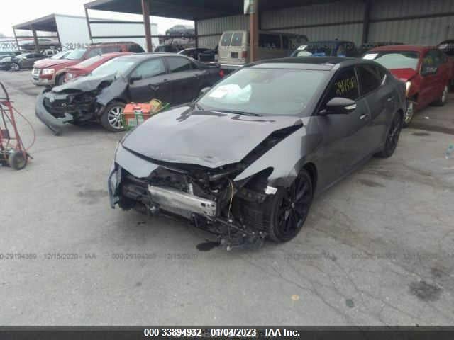 Nissan Maxima Sr 2019 1N4AA6AV8KC374796 Image 6