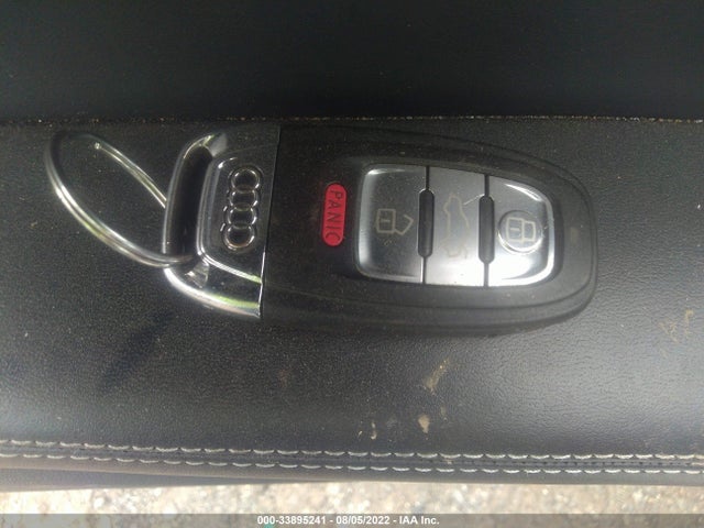 2015 Audi S5, VIN: WAUCGAFR9FA010045