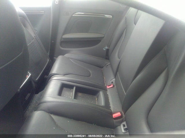 2015 Audi S5, VIN: WAUCGAFR9FA010045