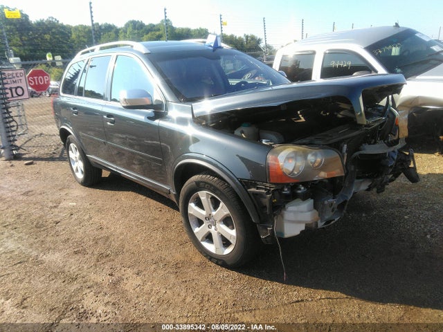 2013 YV4952CZ3D1629635 главное изображение