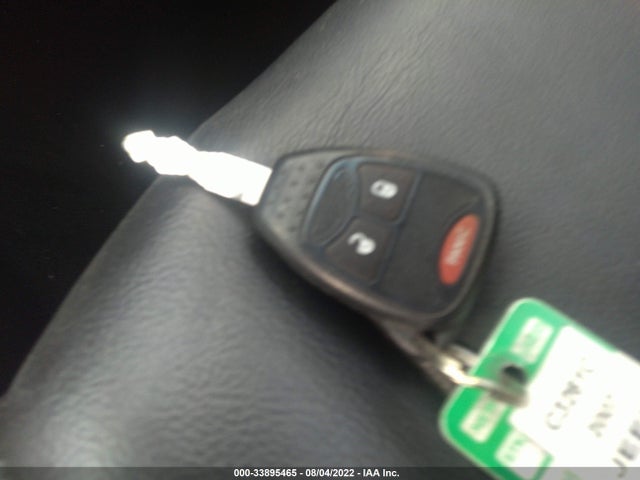 2007 JEEP COMPASS LIMITED VIN: 1J8FT57W47D107900
