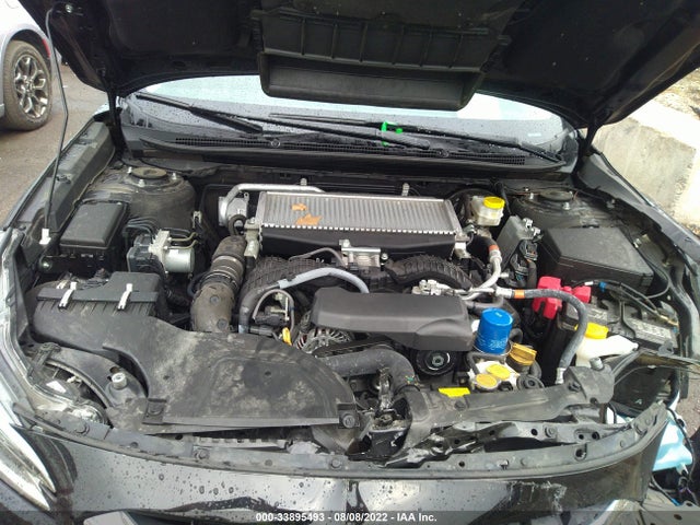 2020 Subaru Legacy, VIN: 4S3BWGN67L3018169