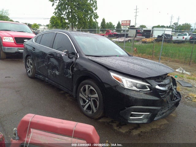 2020 Subaru Legacy, VIN: 4S3BWGN67L3018169