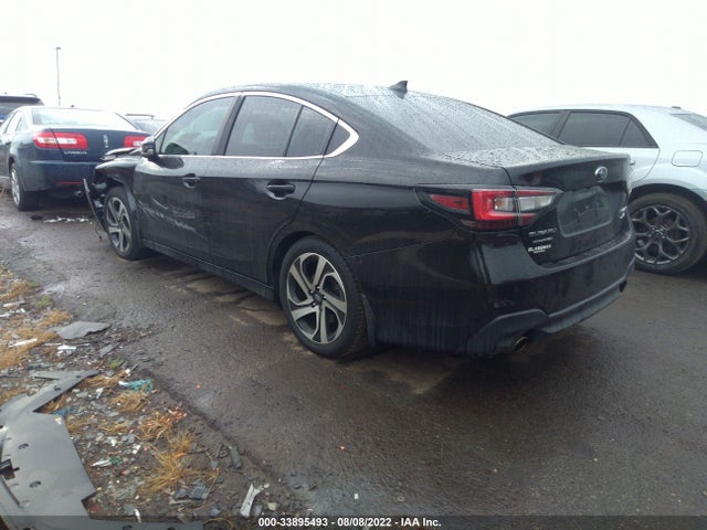2020 Subaru Legacy, VIN: 4S3BWGN67L3018169