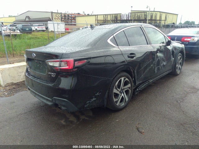 2020 Subaru Legacy, VIN: 4S3BWGN67L3018169