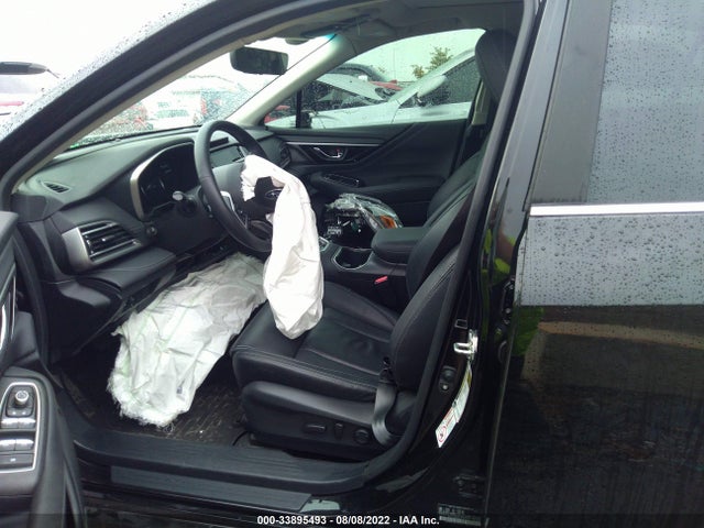 2020 Subaru Legacy, VIN: 4S3BWGN67L3018169