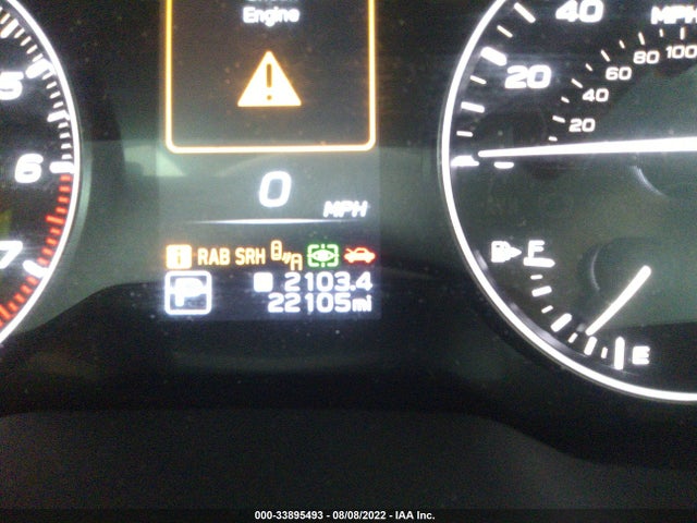 2020 Subaru Legacy, VIN: 4S3BWGN67L3018169