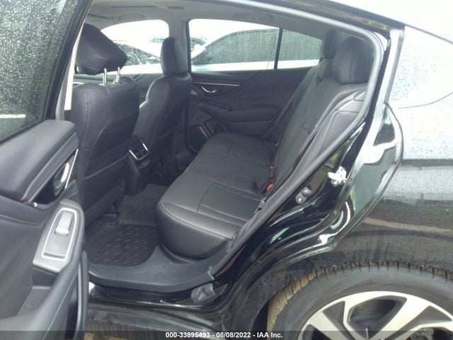 2020 Subaru Legacy, VIN: 4S3BWGN67L3018169