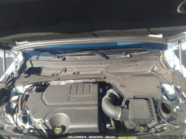 2021 Land Rover Discovery, VIN: SALCJ2FX2MH883903