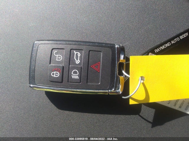 2021 Land Rover Discovery, VIN: SALCJ2FX2MH883903
