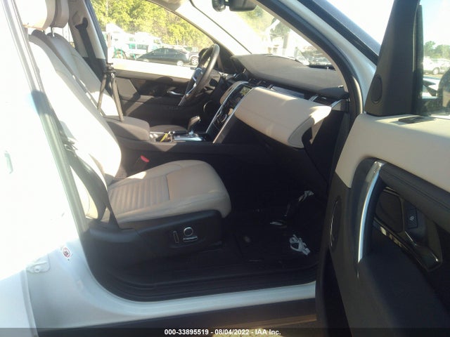 2021 Land Rover Discovery, VIN: SALCJ2FX2MH883903