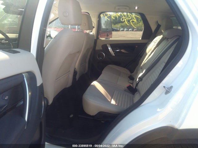 2021 Land Rover Discovery, VIN: SALCJ2FX2MH883903