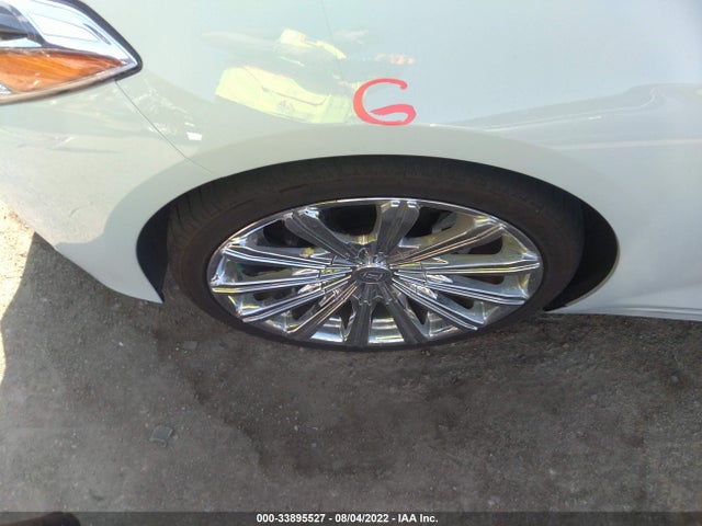 2020 Genesis G70, VIN: KMTG34LA2LU062712