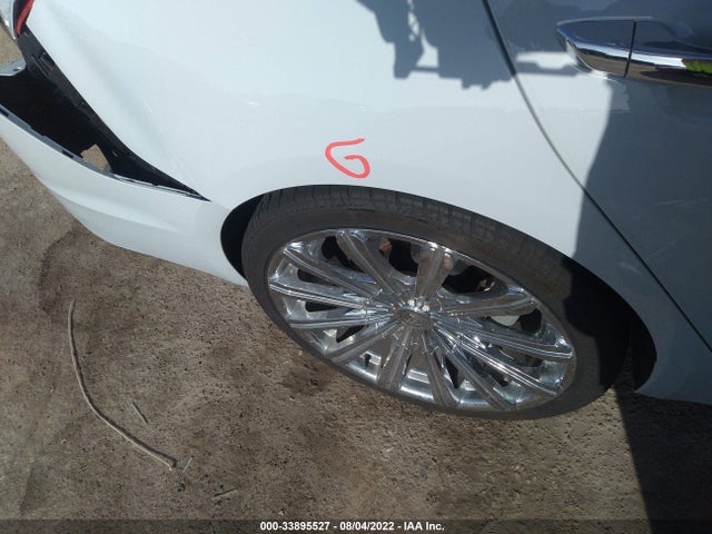 2020 Genesis G70, VIN: KMTG34LA2LU062712