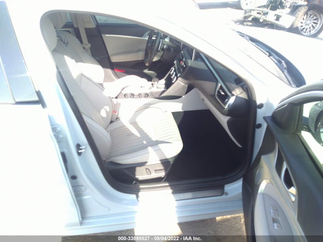 2020 Genesis G70, VIN: KMTG34LA2LU062712