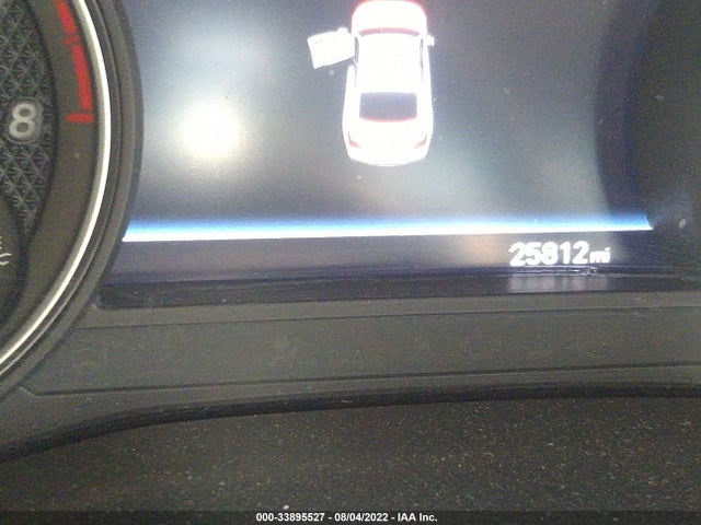 2020 Genesis G70, VIN: KMTG34LA2LU062712