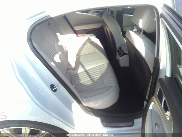 2020 Genesis G70, VIN: KMTG34LA2LU062712