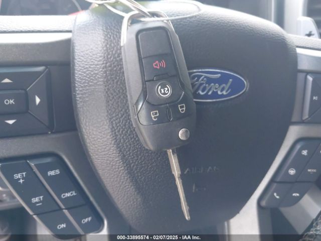 1FTFW1RG4JFC27589 Ford F-150 Raptor