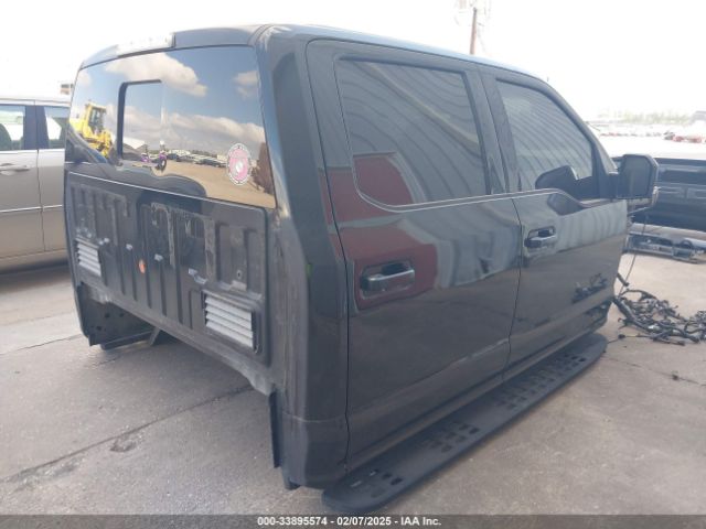 1FTFW1RG4JFC27589 Ford F-150 Raptor