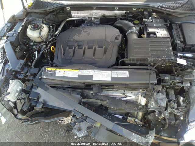 2021 Volkswagen Arteon, VIN: WVWSR7AN7ME012155