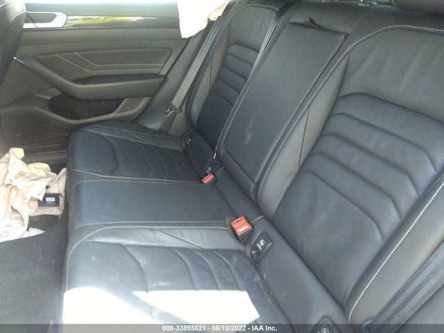 2021 Volkswagen Arteon, VIN: WVWSR7AN7ME012155