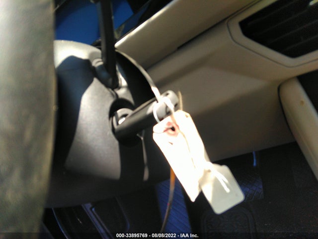 2022 VOLKSWAGEN JETTA S VIN: 3VWCM7BU6NM002881