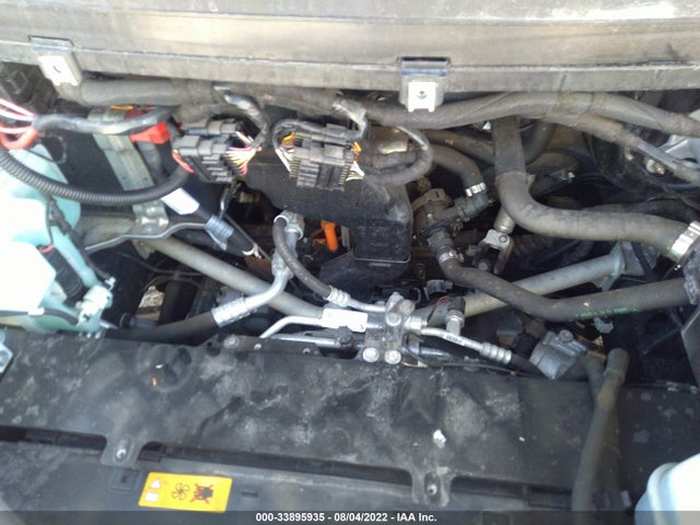 2016 BMW i3, VIN: WBY1Z4C56GV506906
