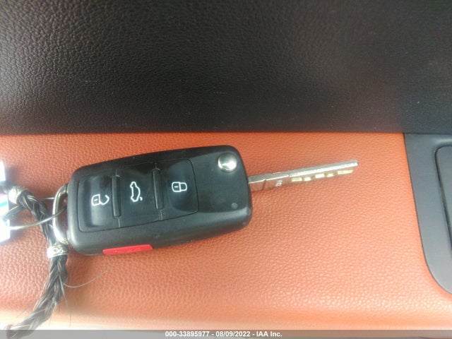 2017 Volkswagen Beetle, VIN: 3VW517AT9HM814609