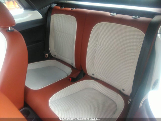 2017 Volkswagen Beetle, VIN: 3VW517AT9HM814609
