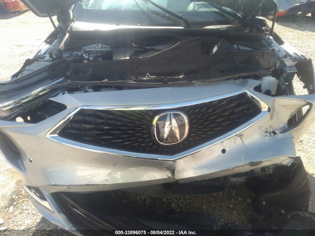 2022 Acura MDX, VIN: 5J8YD9H48NL001374