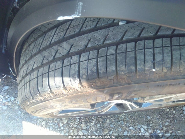 2022 Acura MDX, VIN: 5J8YD9H48NL001374