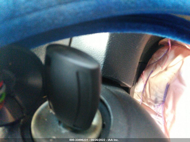 2011 FORD FIESTA SEL VIN: 3FADP4CJXBM203279