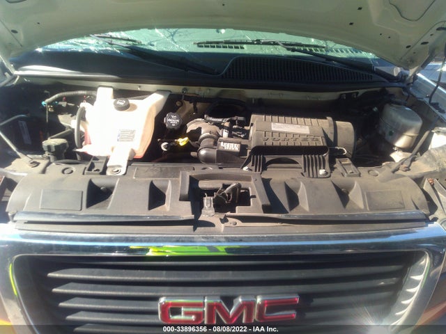 2018 GMC Savana, VIN: 1GTW7AFG1J1905875