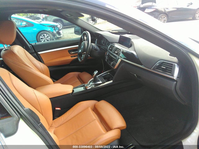 2018 BMW 3 Series, VIN: WBA8Z9C53JB220580