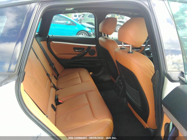 2018 BMW 3 Series, VIN: WBA8Z9C53JB220580