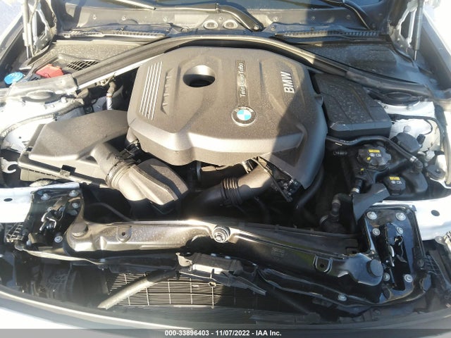 2018 BMW 3 Series, VIN: WBA8Z9C53JB220580
