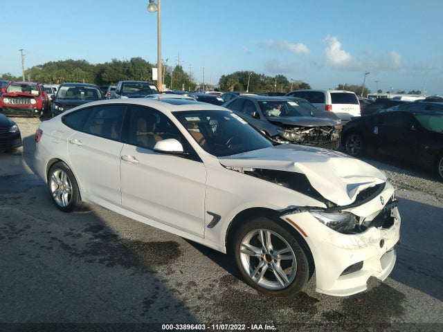 2018 BMW 3 Series, VIN: WBA8Z9C53JB220580