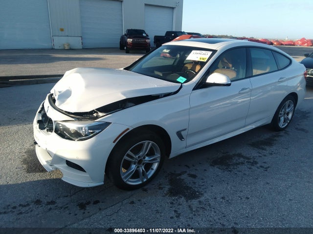 2018 BMW 3 Series, VIN: WBA8Z9C53JB220580