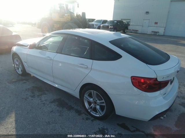 2018 BMW 3 Series, VIN: WBA8Z9C53JB220580
