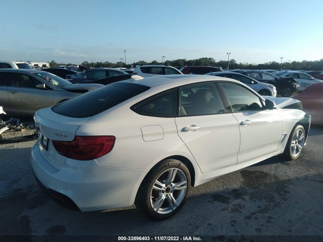 2018 BMW 3 Series, VIN: WBA8Z9C53JB220580