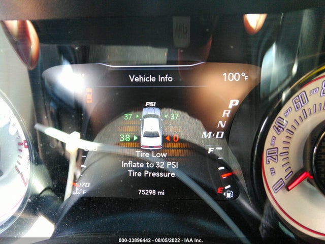 Dodge Challenger T/a 392 2018 2C3CDZFJ0JH328171 Image 7