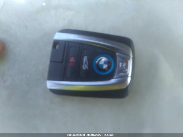 BMW I3 2017 WBY1Z8C32HV891971 Image 11
