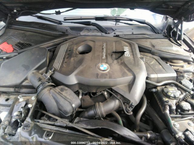 WBA8D9C59HK678374 BMW 3 Series 330i Xdrive