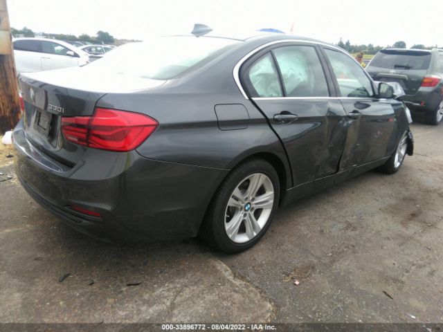 WBA8D9C59HK678374 BMW 3 Series 330i Xdrive