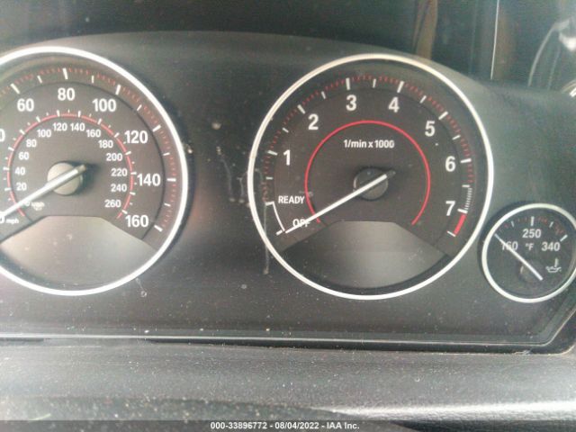 WBA8D9C59HK678374 BMW 3 Series 330i Xdrive