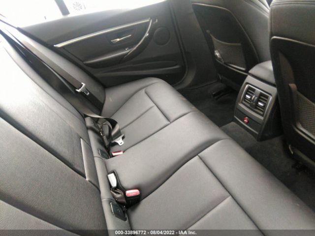 WBA8D9C59HK678374 BMW 3 Series 330i Xdrive
