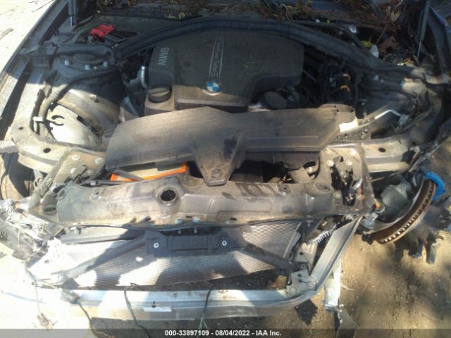 WBA3N9C5XGK250383 BMW 4 Series 428i Xdrive