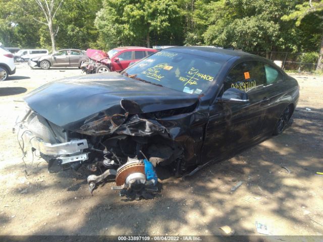 WBA3N9C5XGK250383 BMW 4 Series 428i Xdrive