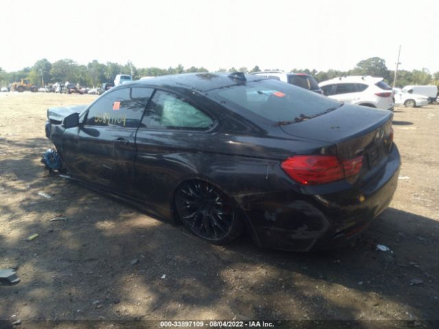 WBA3N9C5XGK250383 BMW 4 Series 428i Xdrive