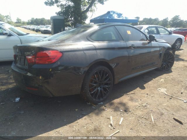 WBA3N9C5XGK250383 BMW 4 Series 428i Xdrive